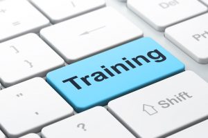 Training marketing properti
