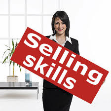 selling skills perumahan properti
